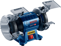 BOSCH博世工具GBG 35-15双轮台式打磨机